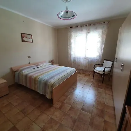 Casa Dei Nonni Holiday home *