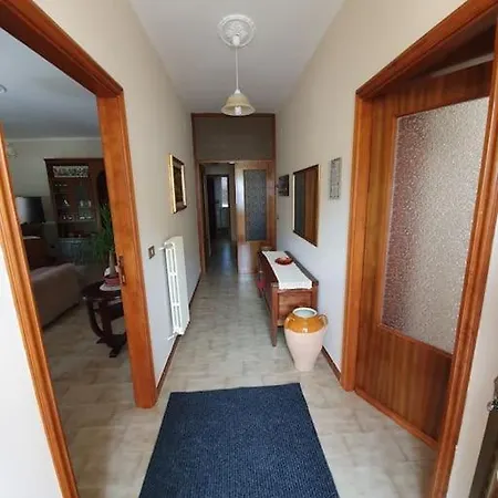 Casa Dei Nonni