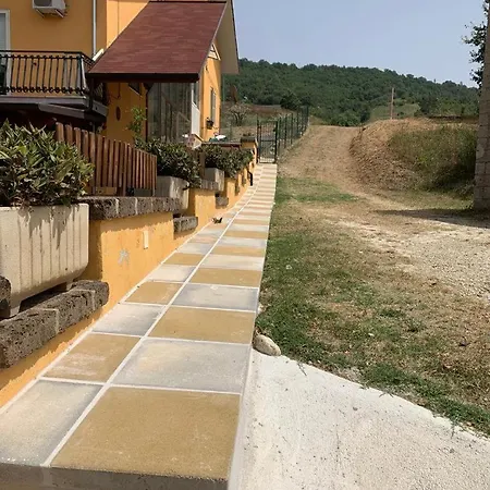 Holiday home Casa Dei Nonni