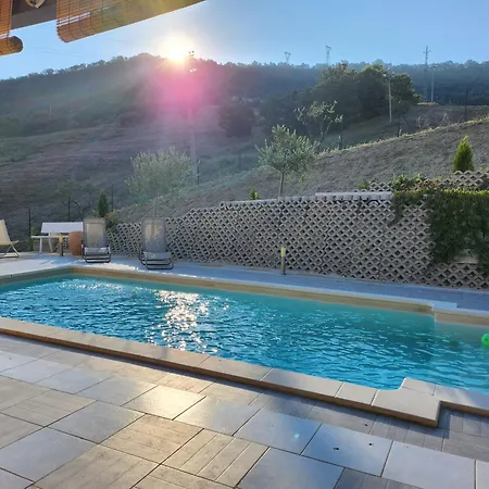 Casa Dei Nonni Holiday home